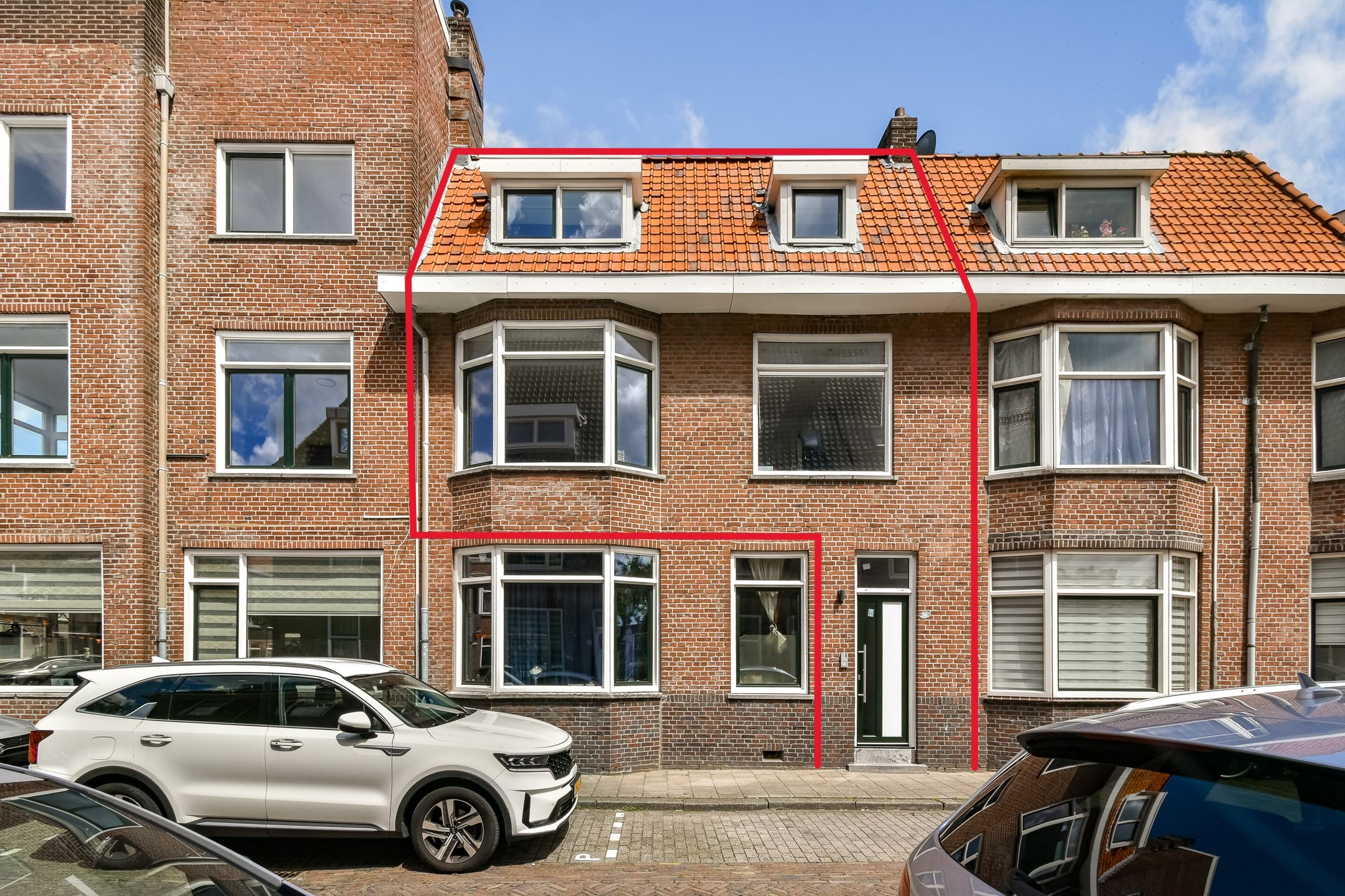 Frans Halsplein 30 