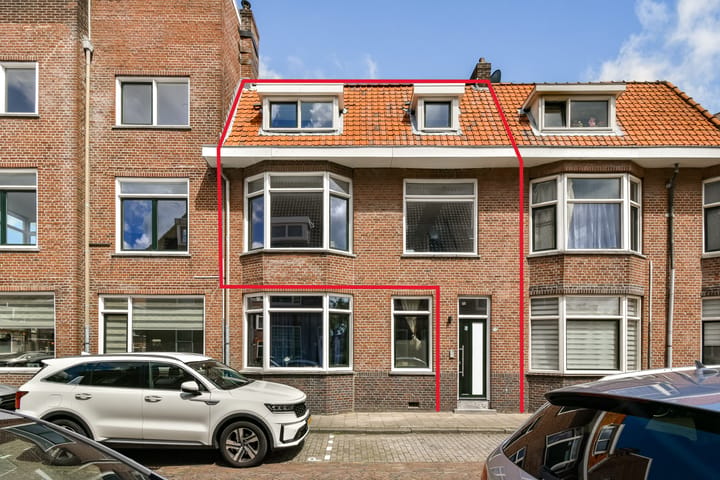 Frans Halsplein 30