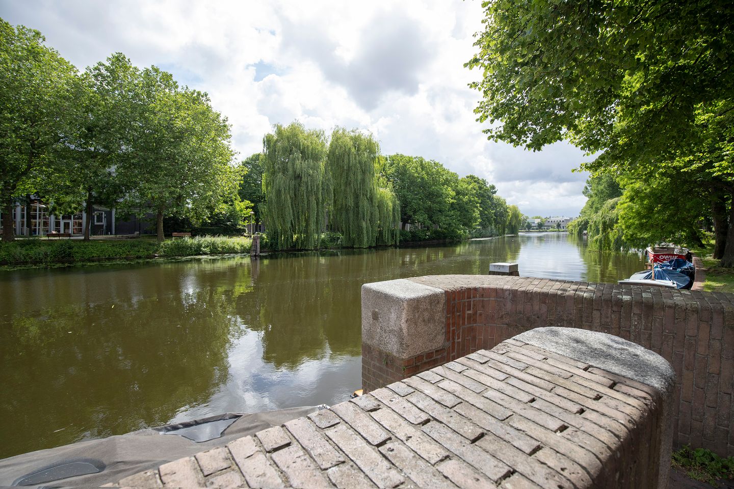 Photo 35 of Geuzenkade 79-2