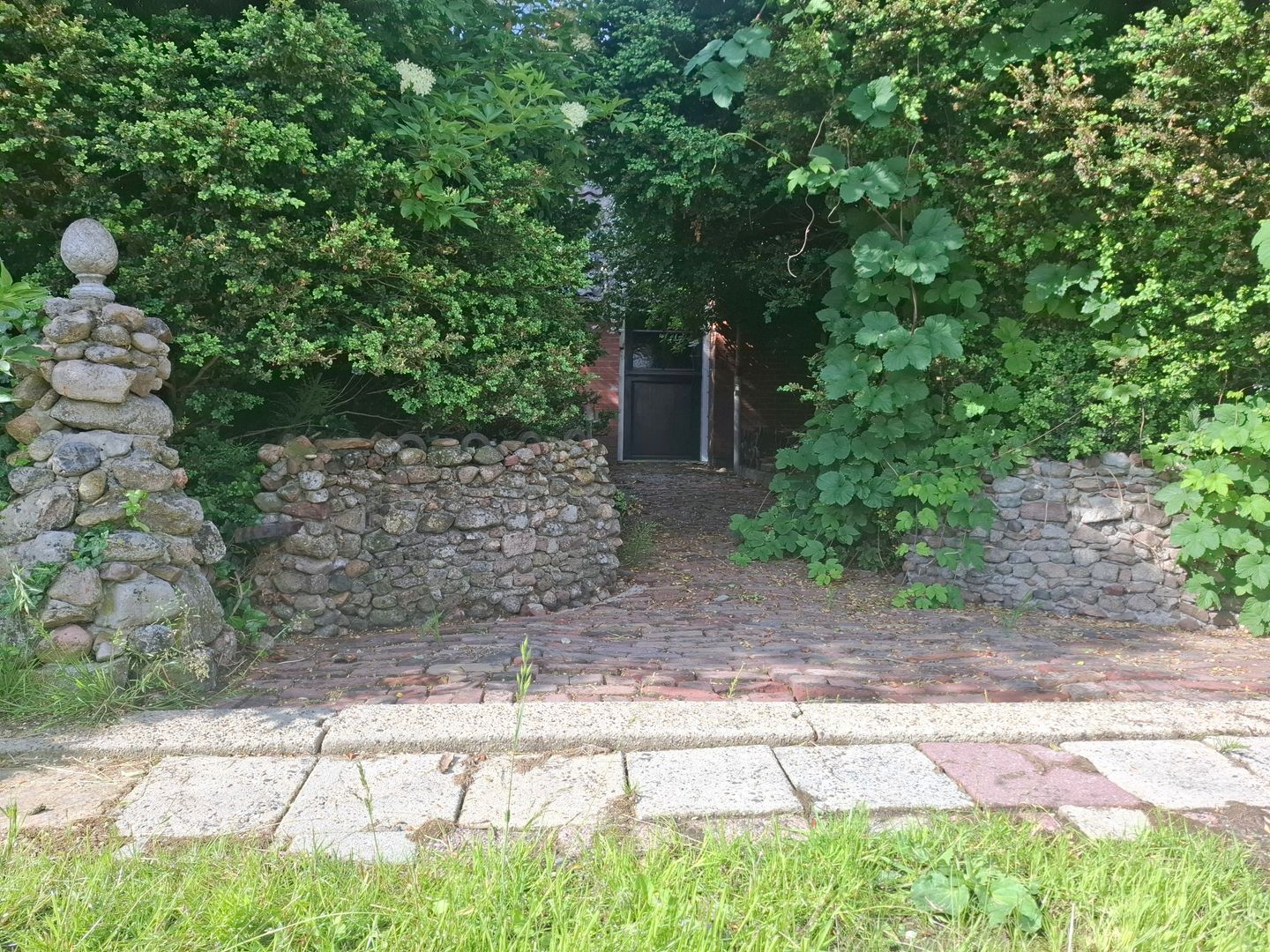 Foto 5 van Wissenweg 12