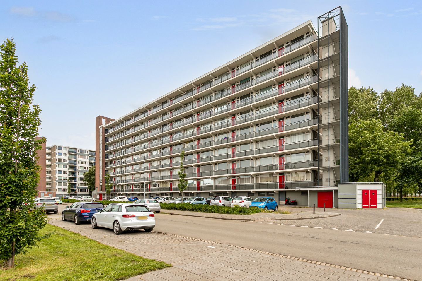 Photo 25 of Kasterleestraat 232