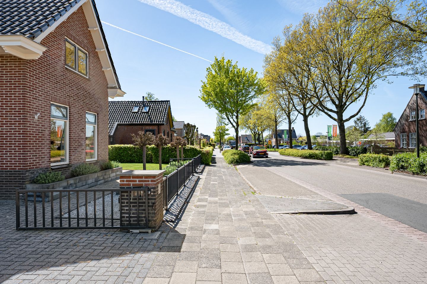 Foto 49 van Leeksterweg 48