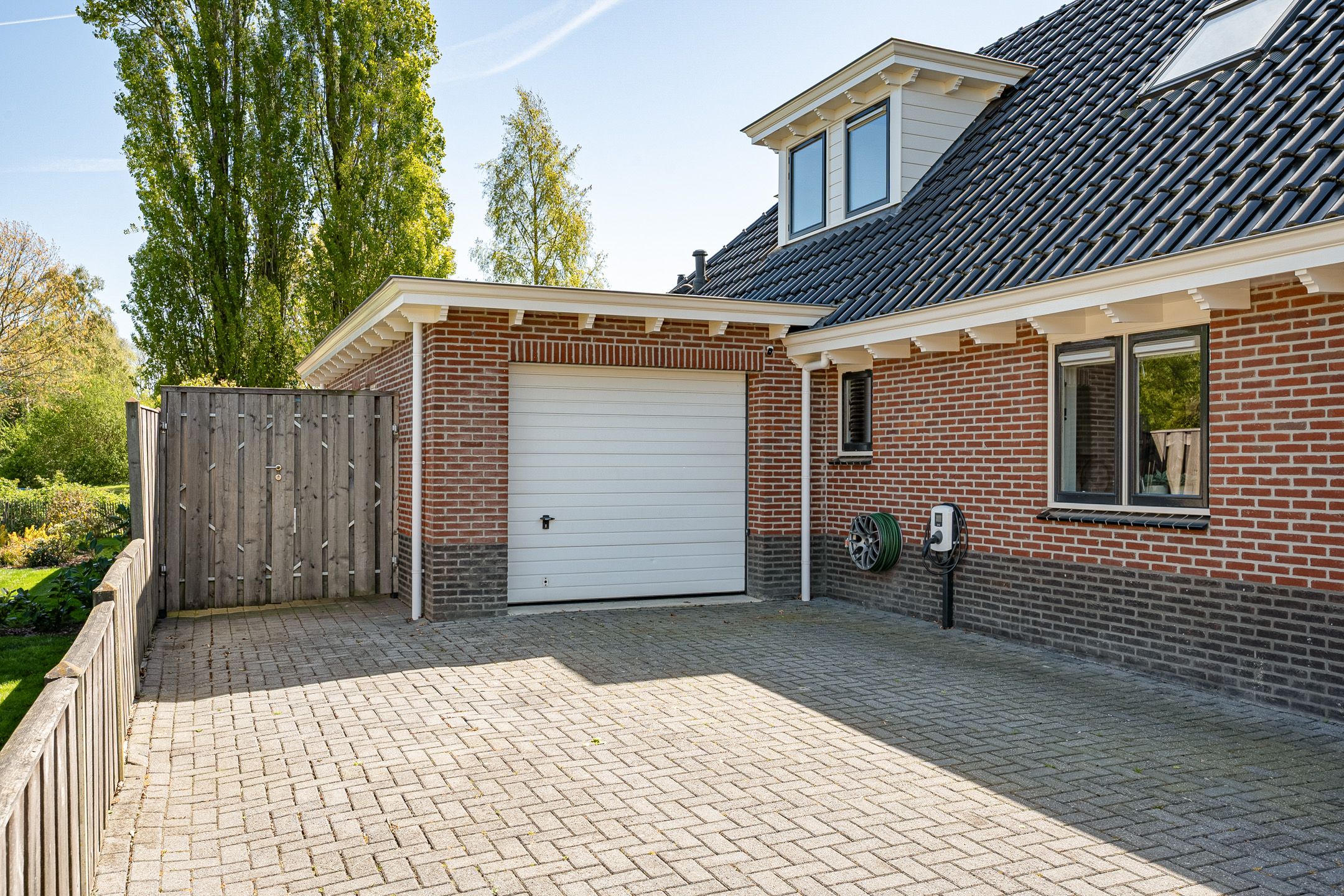 Foto 48 van Leeksterweg 48