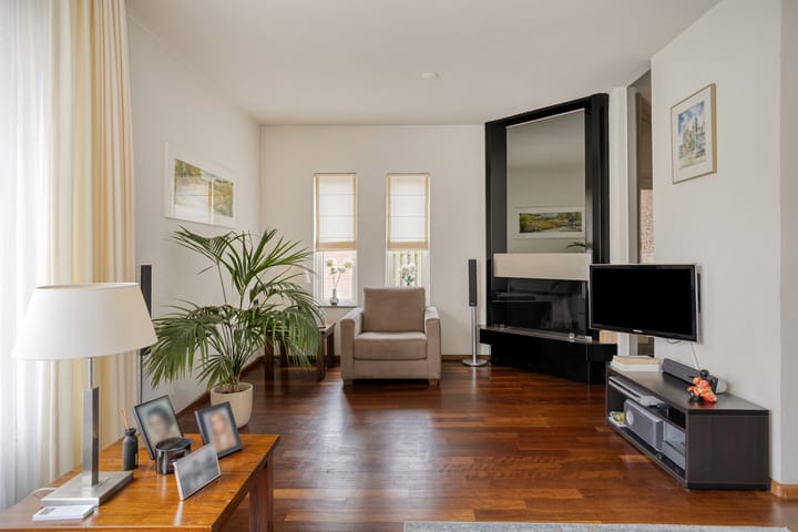 Hoekwoning te koop: Sparrenhoven 20, Maastricht