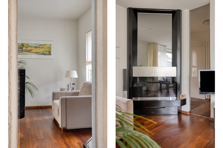 Hoekwoning te koop: Sparrenhoven 20, Maastricht