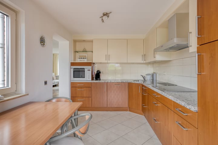 Hoekwoning te koop: Sparrenhoven 20, Maastricht