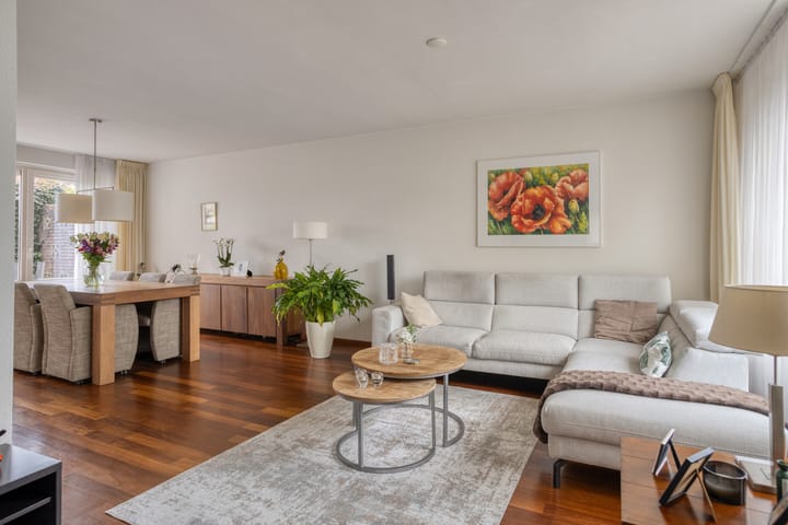 Hoekwoning te koop: Sparrenhoven 20, Maastricht