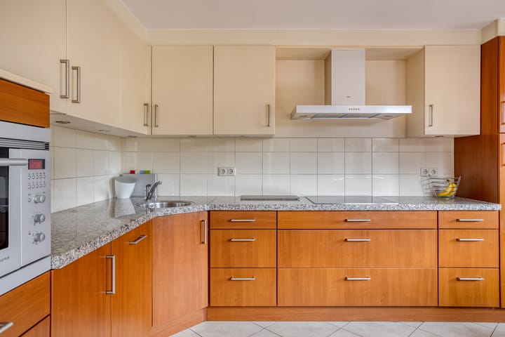 Hoekwoning te koop: Sparrenhoven 20, Maastricht