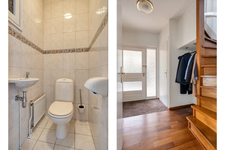 Hoekwoning te koop: Sparrenhoven 20, Maastricht