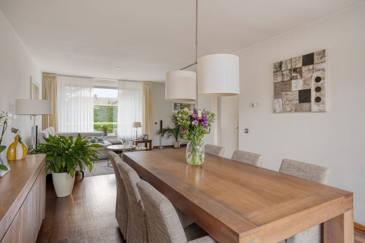 Hoekwoning te koop: Sparrenhoven 20, Maastricht