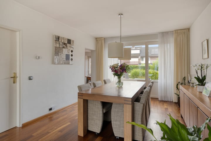 Hoekwoning te koop: Sparrenhoven 20, Maastricht