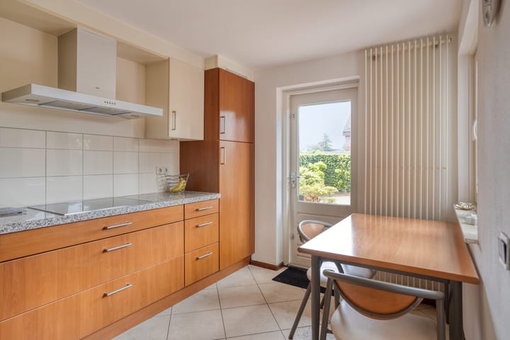 Hoekwoning te koop: Sparrenhoven 20, Maastricht