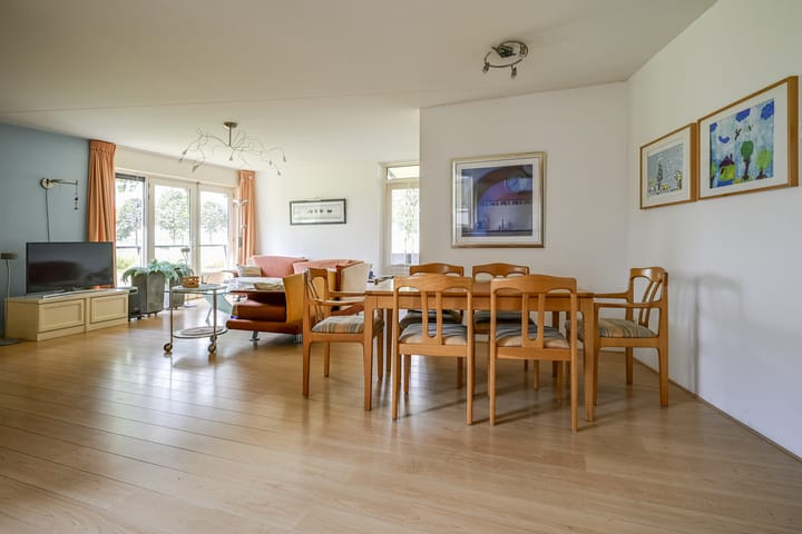 Foto 4 van Effenhof 6