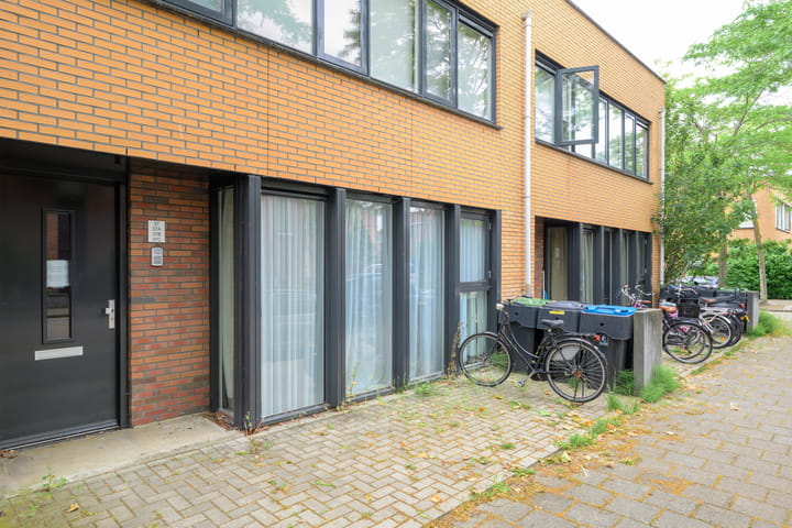Foto 2 van Fitterstraat 37