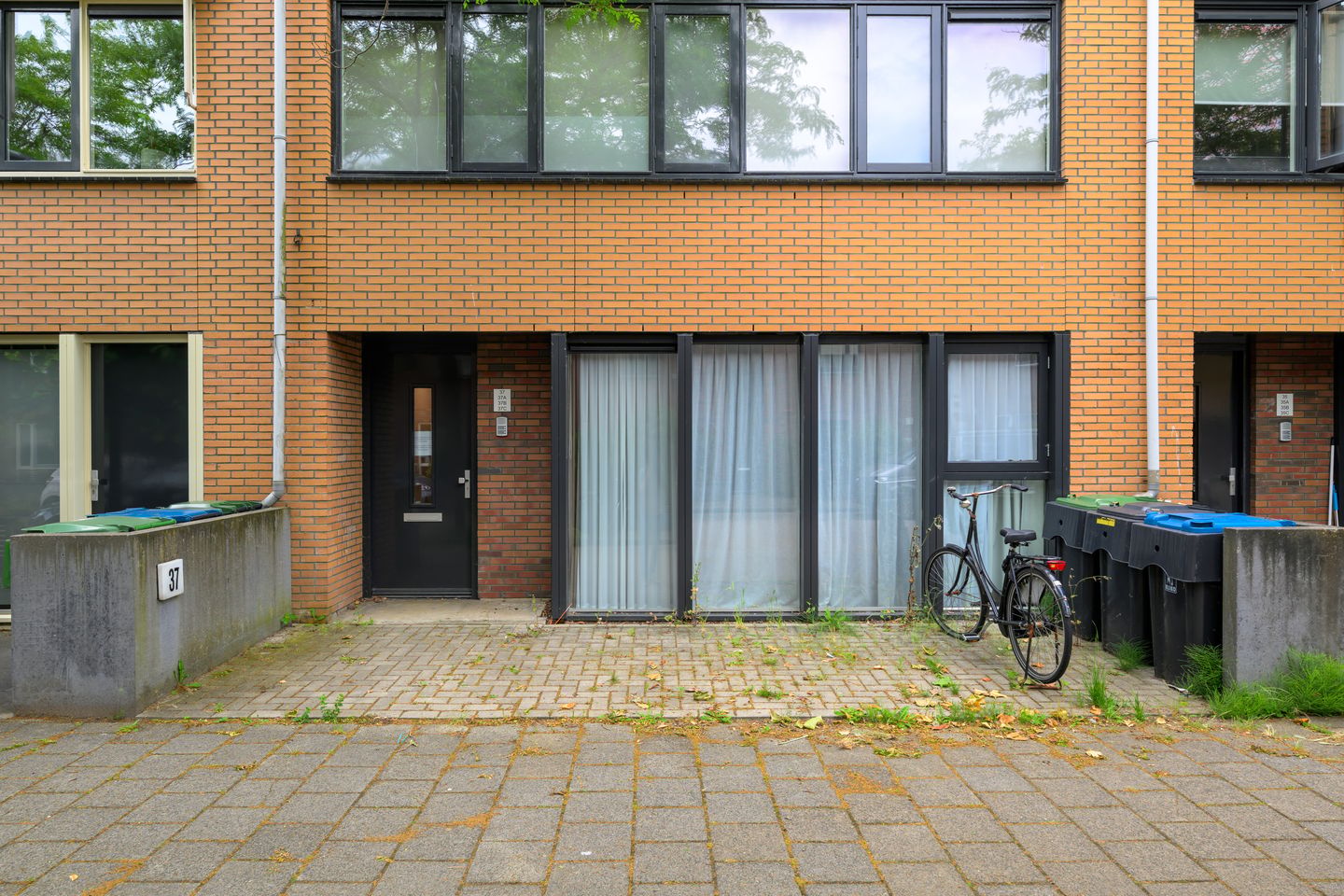 Foto 1 van Fitterstraat 37