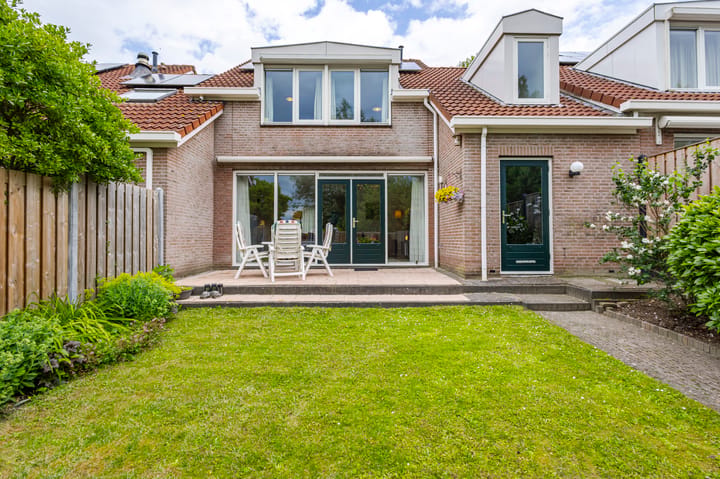Photo 2 of Nieuweweg 6