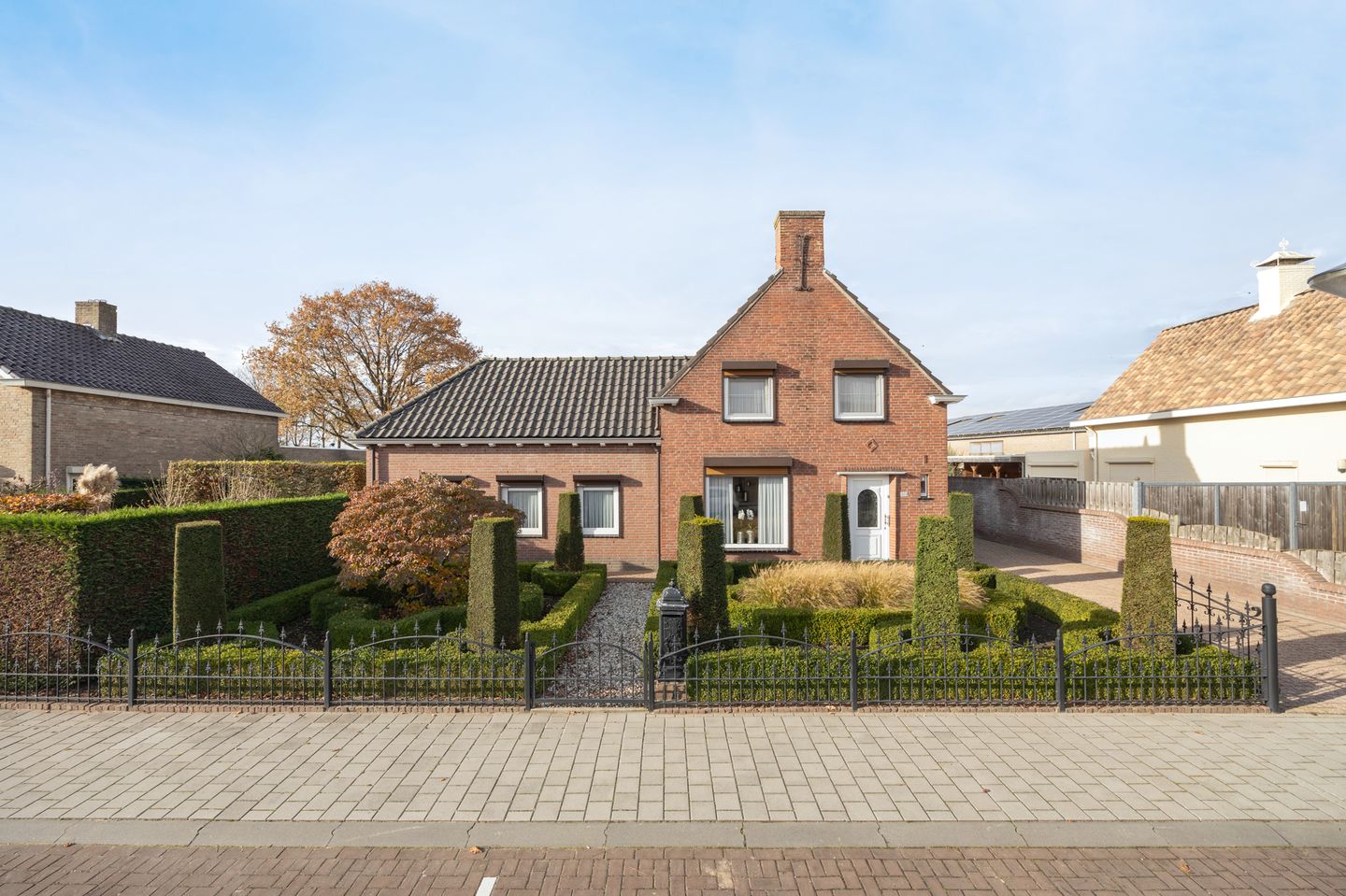 Foto 1 van Dorpsstraat 209