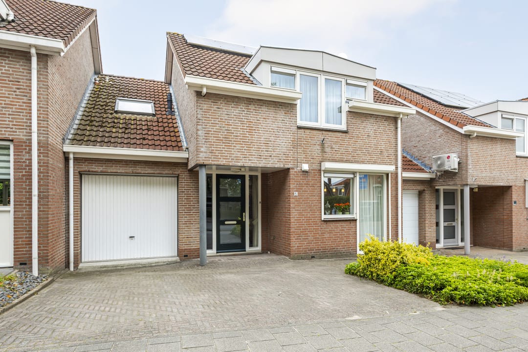 Foto 1 van Nieuweweg 6