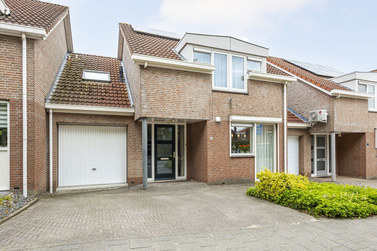 Nieuweweg 6