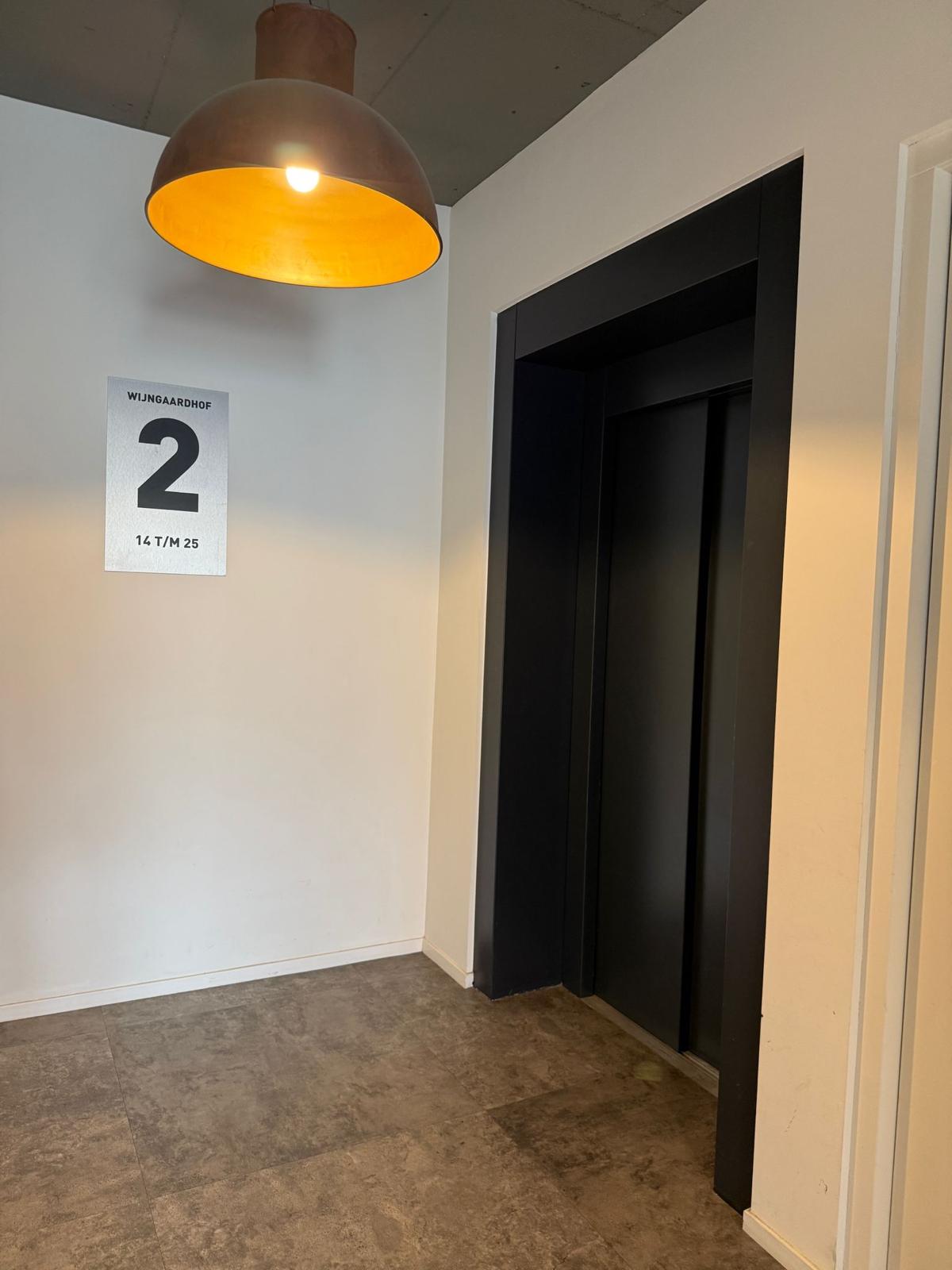 Photo 3 of Wijngaardhof 21