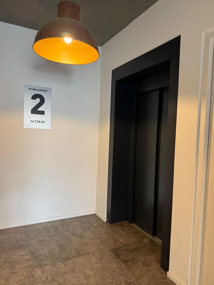 Photo 3 of Wijngaardhof 21