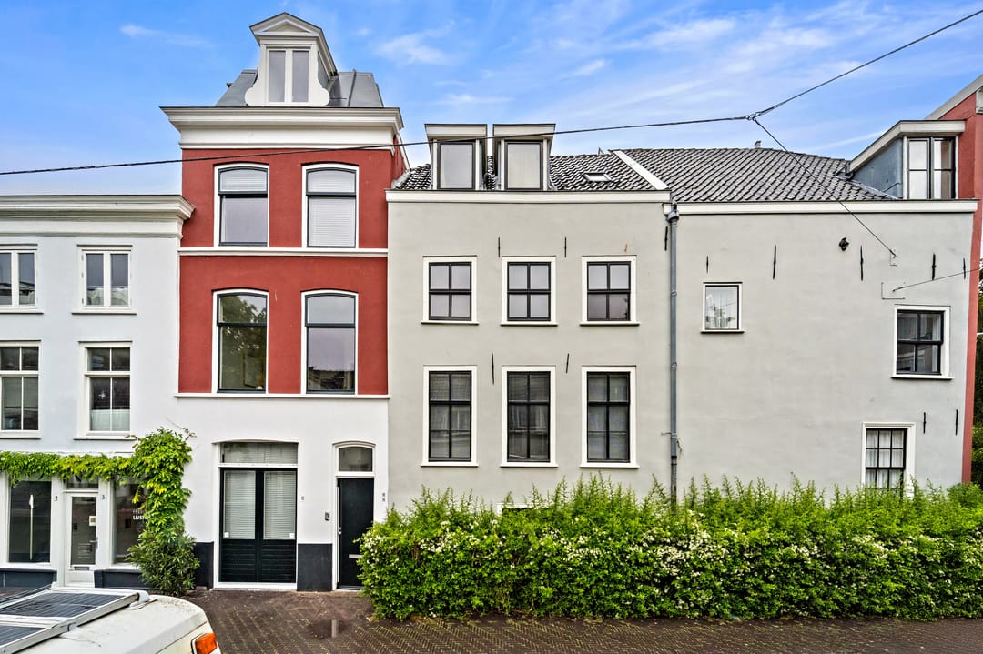 Foto 8 van Hoge Zand 1