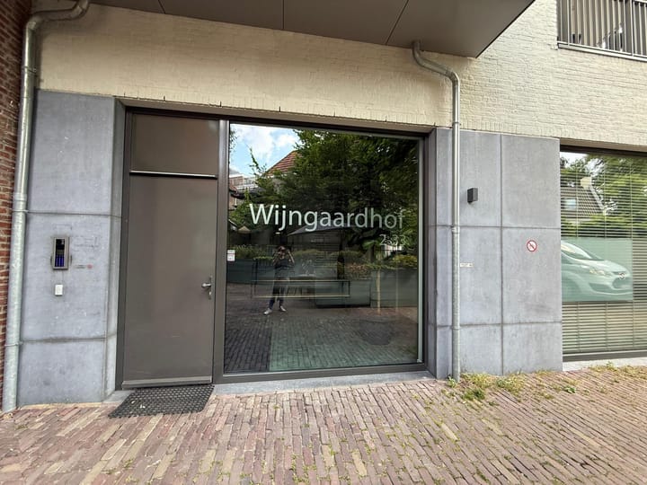 Photo 2 of Wijngaardhof 21