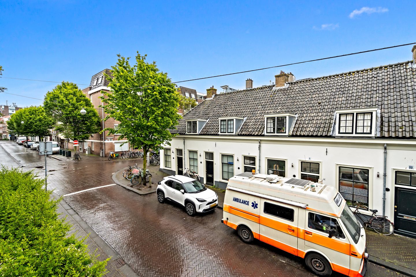 Foto 14 van Hoge Zand 1