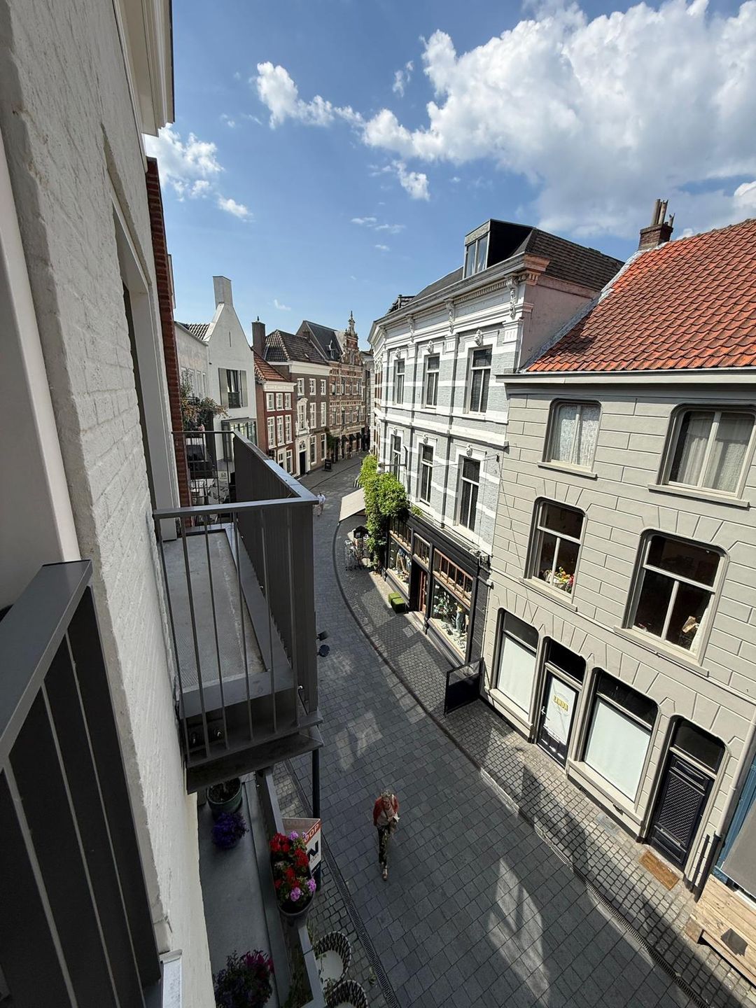 Photo 16 of Wijngaardhof 21
