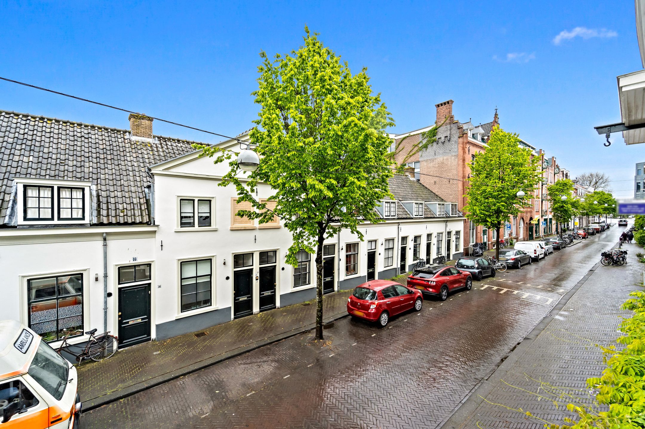 Foto 15 van Hoge Zand 1
