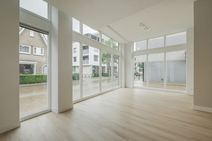 Dr Huber Noodtstraat 22-A