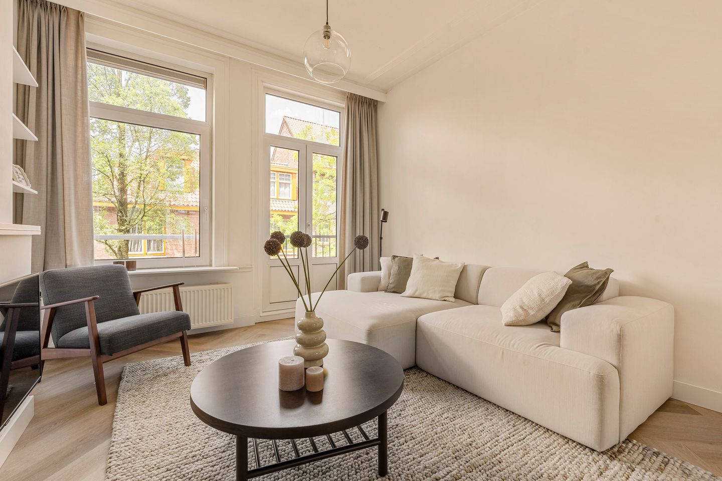 Foto 4 van Retiefstraat 91-B