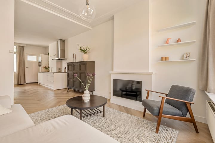 Photo 2 of Retiefstraat 91-B