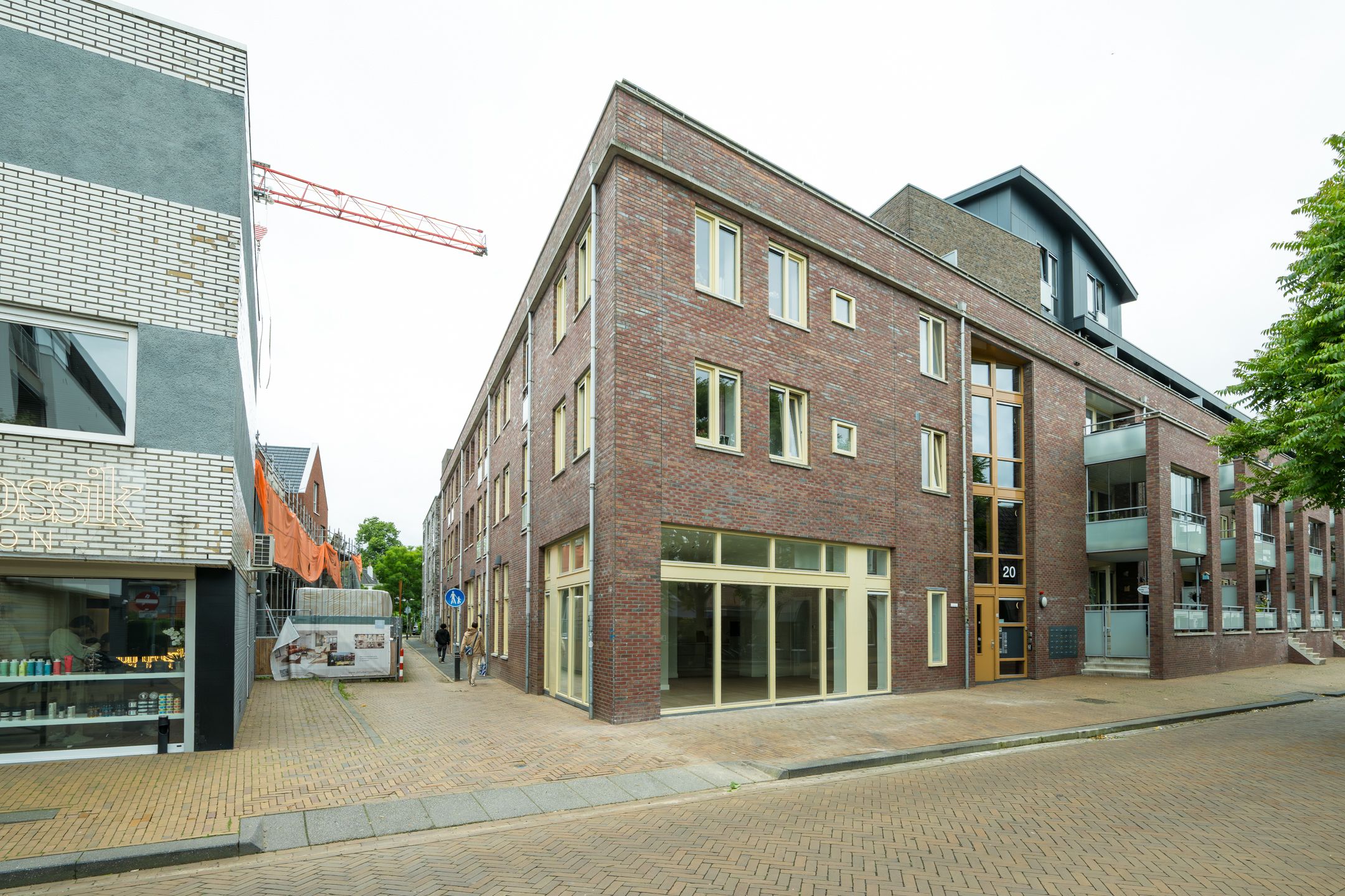 Foto 30 van Dr Huber Noodtstraat 22-A