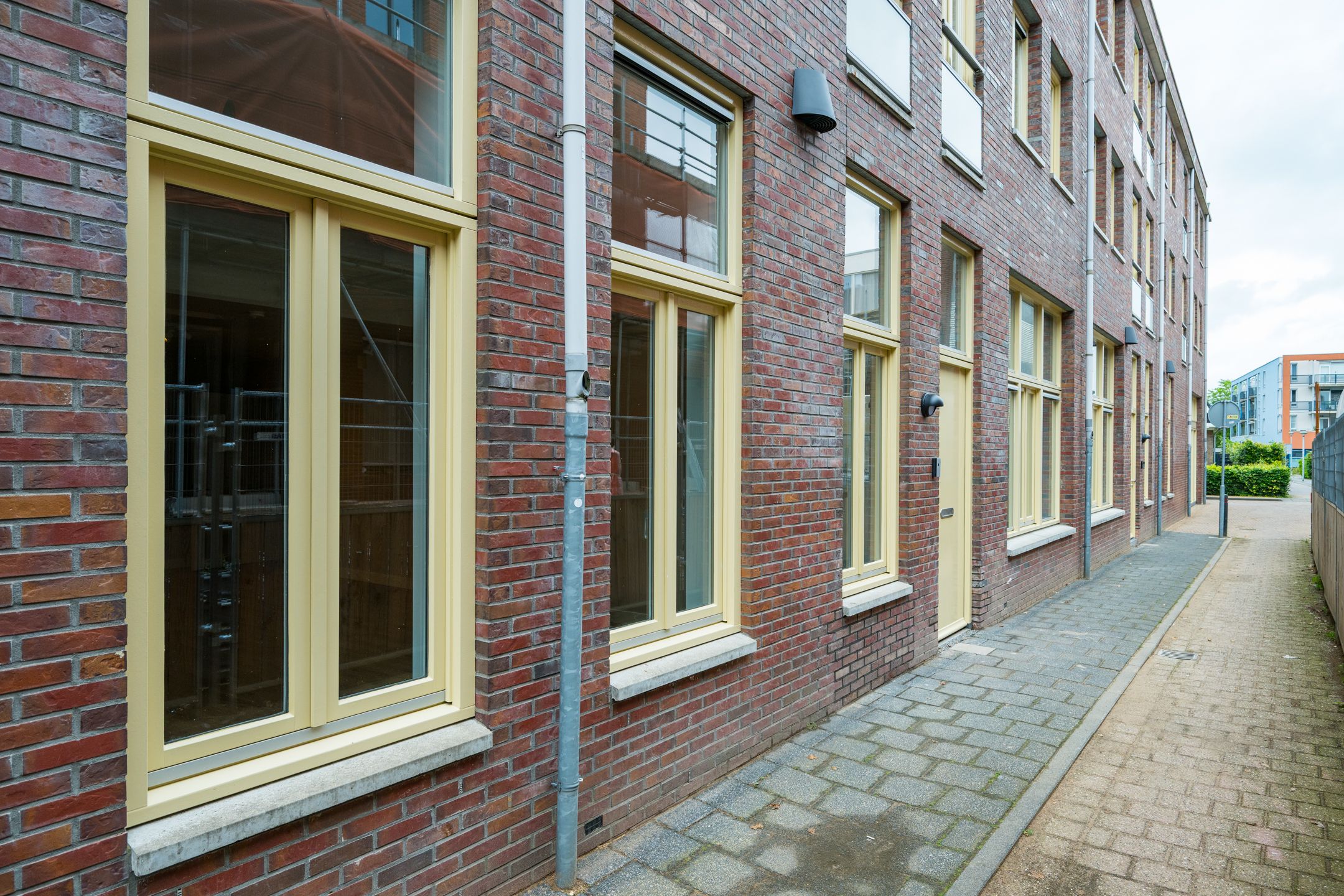 Foto 33 van Dr Huber Noodtstraat 22-A