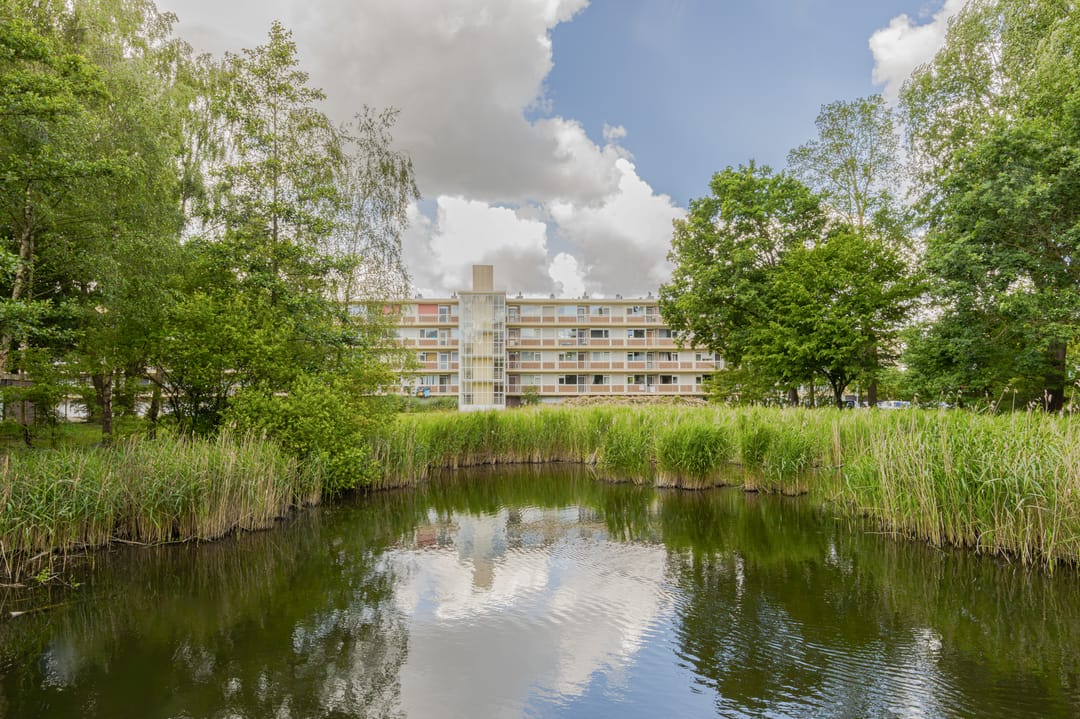 Photo 37 of Maarten Lutherweg 18