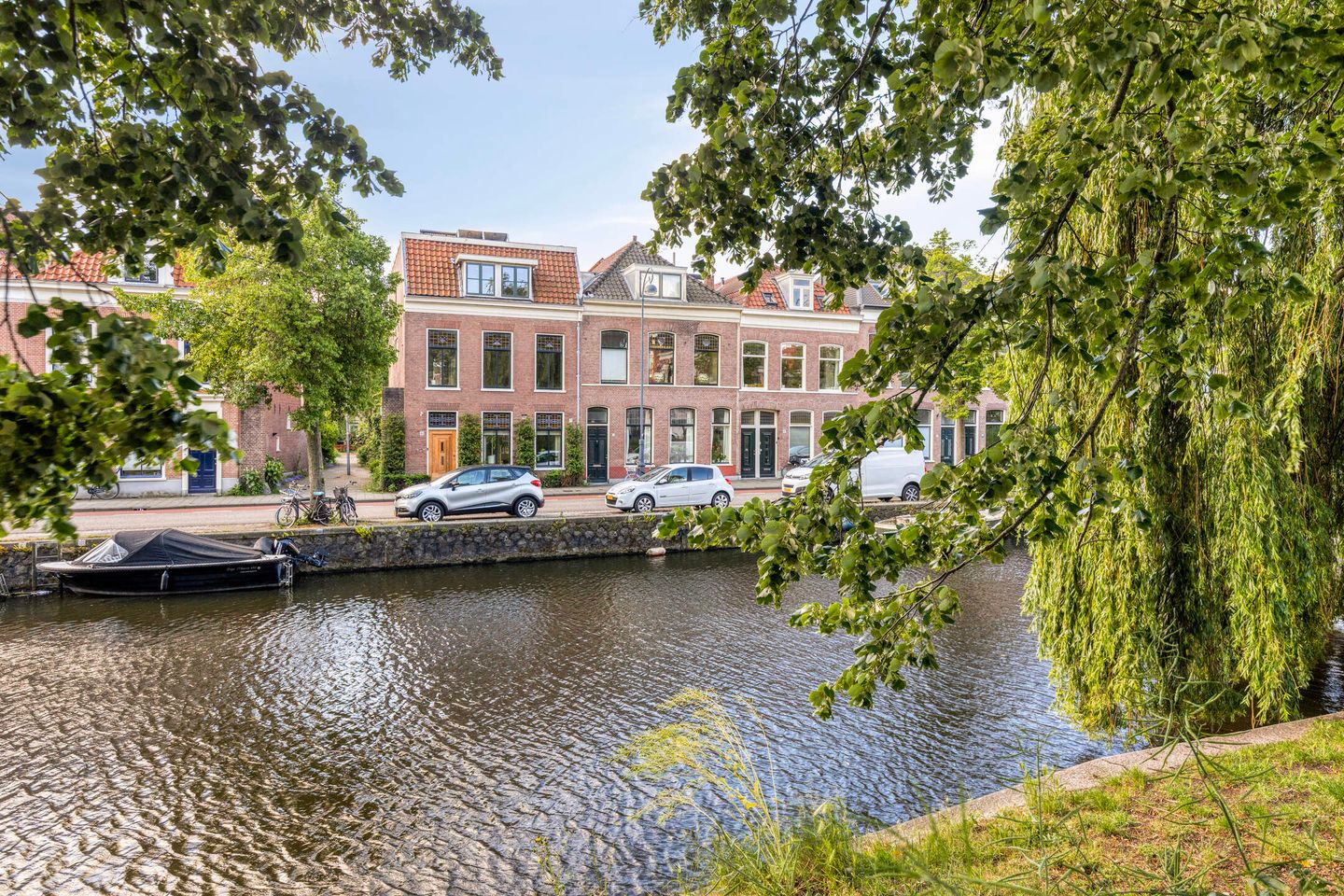 Foto 4 van Gasthuissingel 44