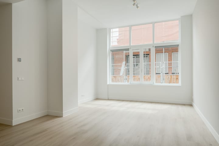 Dr Huber Noodtstraat 22-B