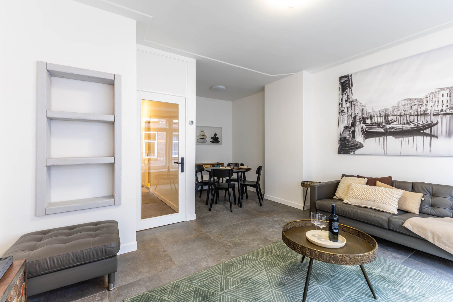Polanenstraat 9-01 Rotterdam - Aanzicht 6