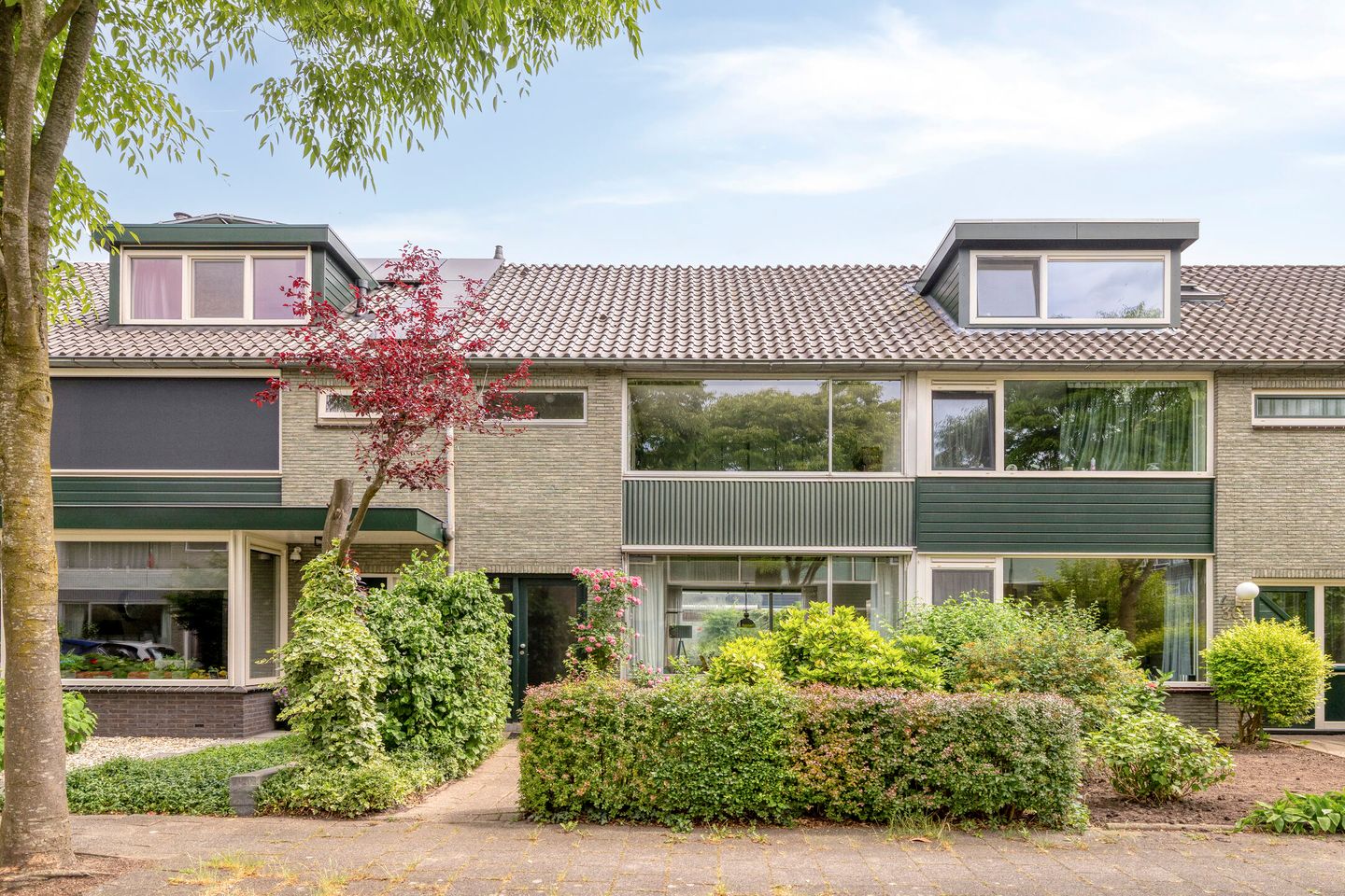 Renesselaan 28