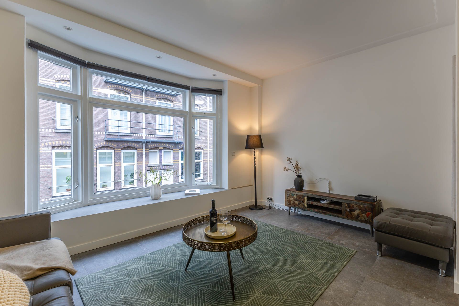 Polanenstraat 9-01 Rotterdam - Aanzicht 2