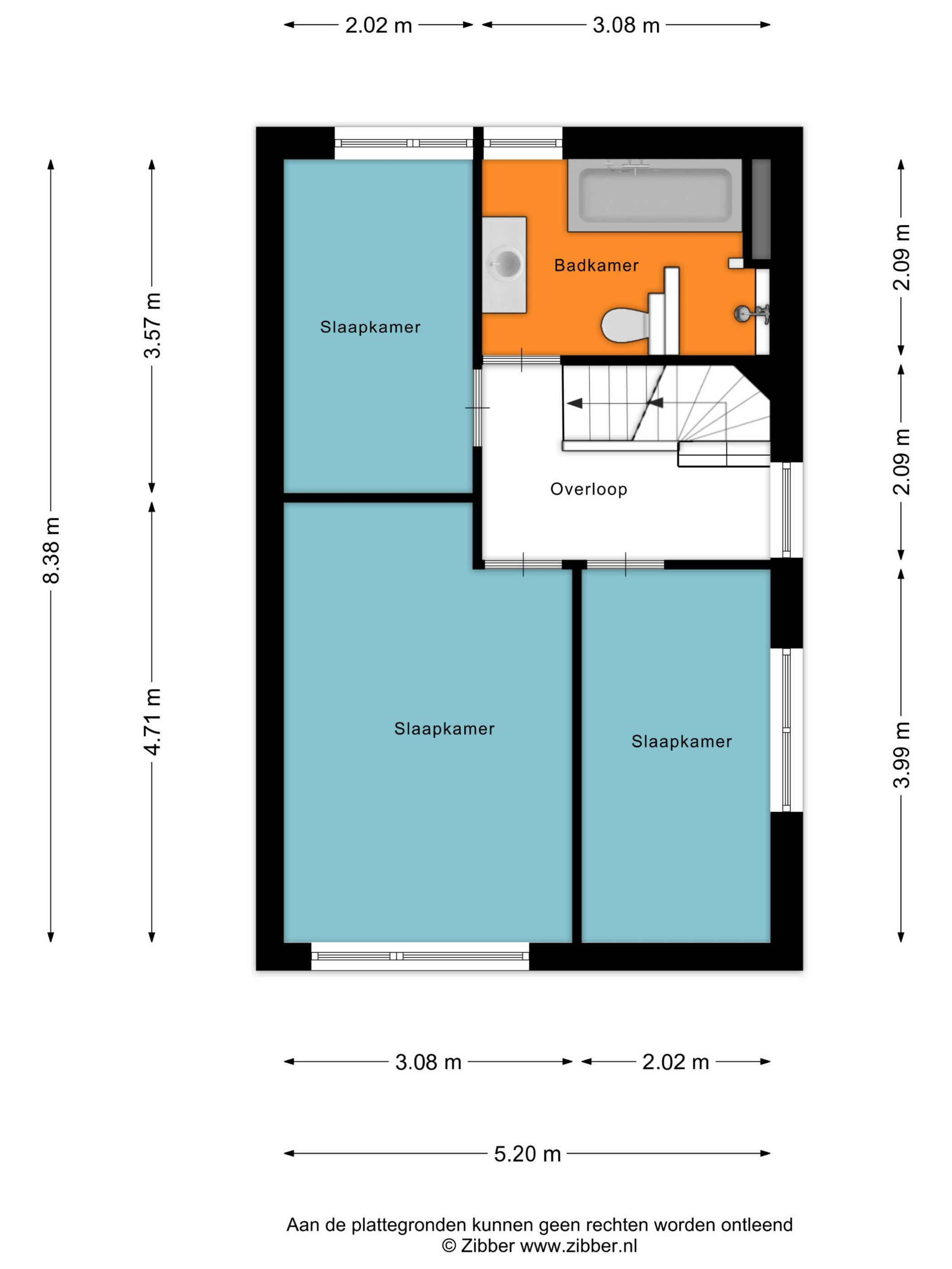 Foto 48 van van Someren-Downerlaan 6