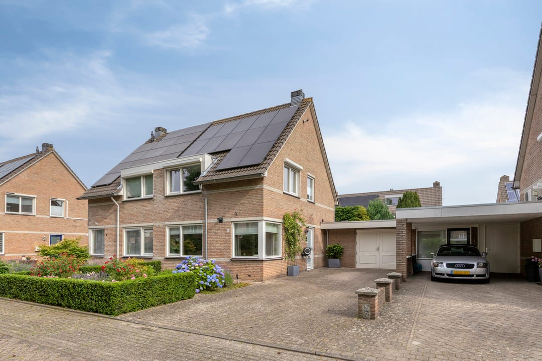Foto 1 van van Someren-Downerlaan 6