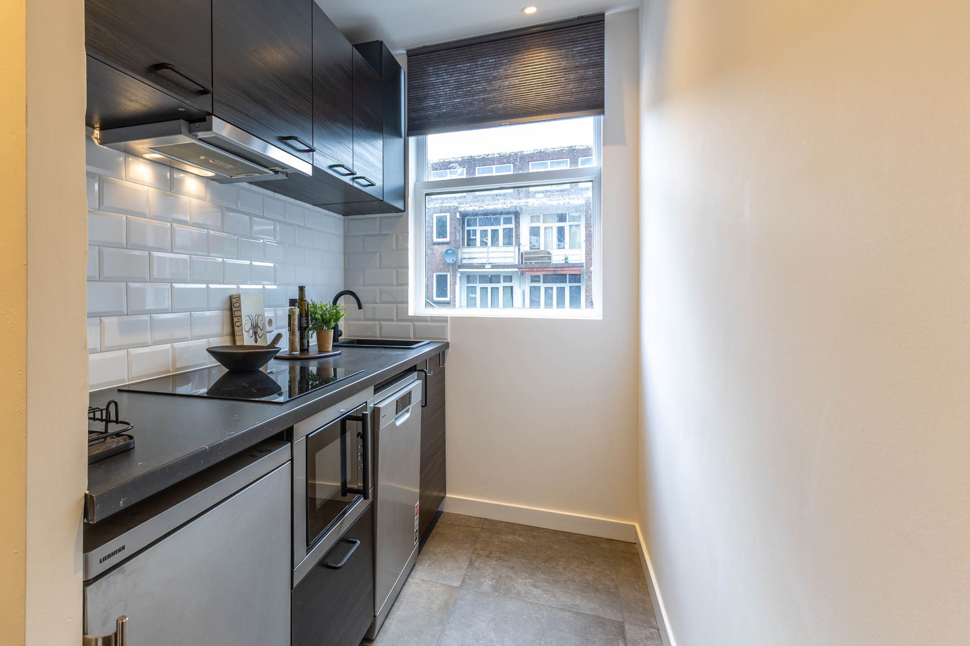 Polanenstraat 9-01 Rotterdam - Aanzicht 4