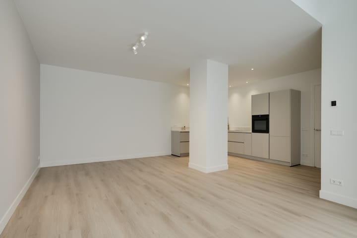 Foto 4 van Dr Huber Noodtstraat 22-B