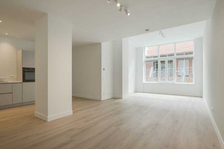 Foto 5 van Dr Huber Noodtstraat 22-B
