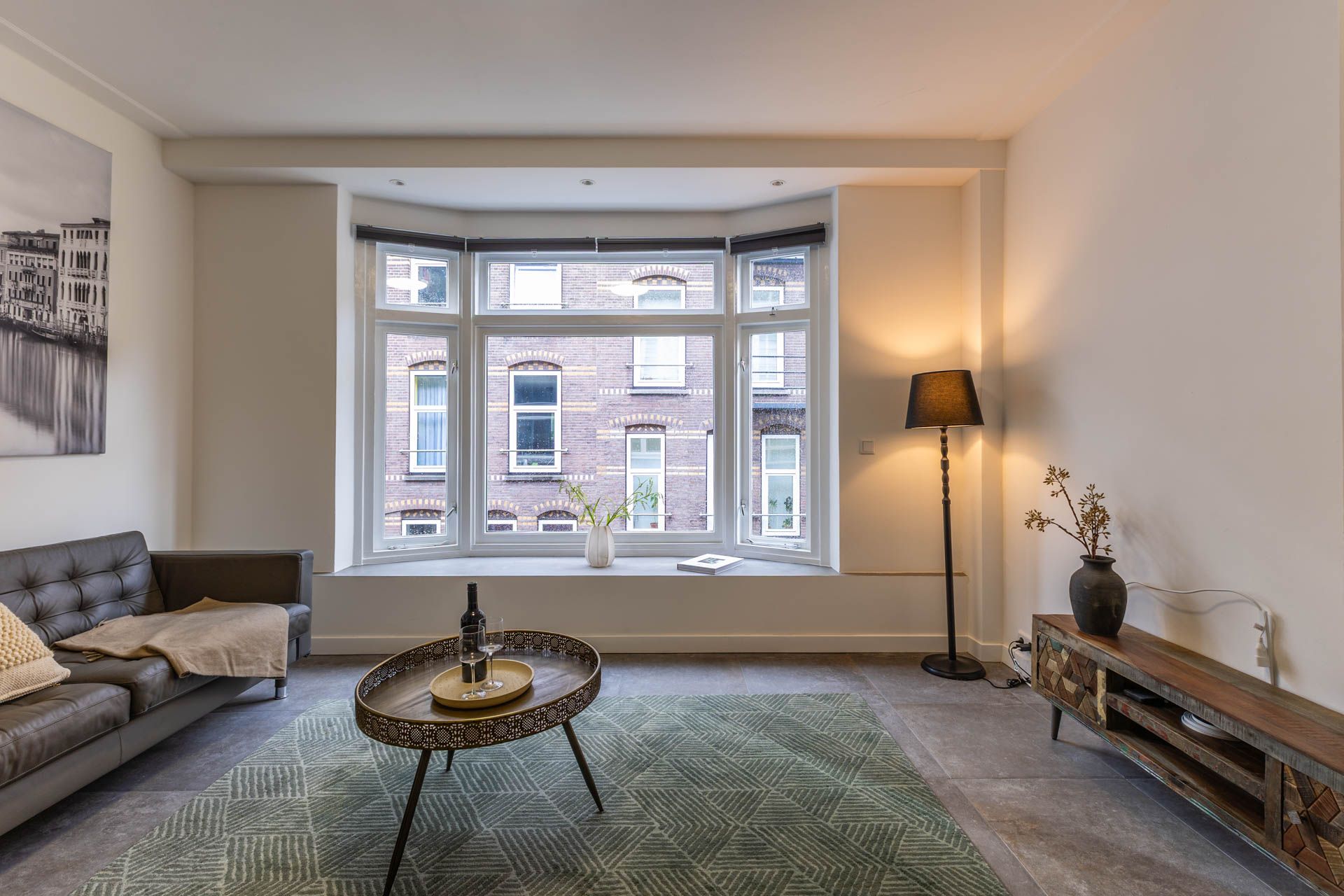 Polanenstraat 9-01 Rotterdam - Meer
