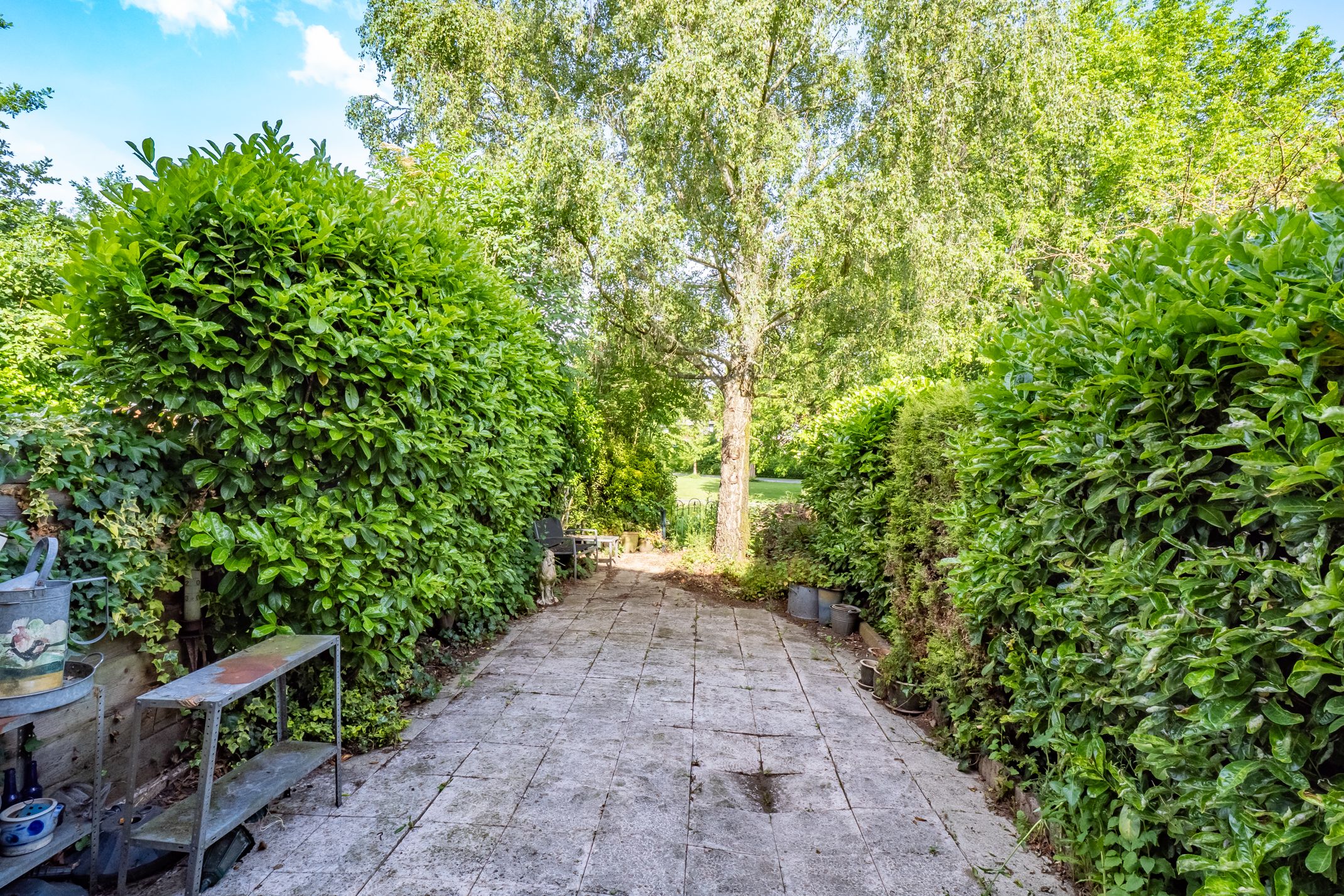 Photo 3 of Vosseweide 65