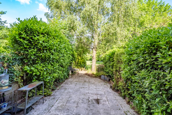 Photo 3 of Vosseweide 65