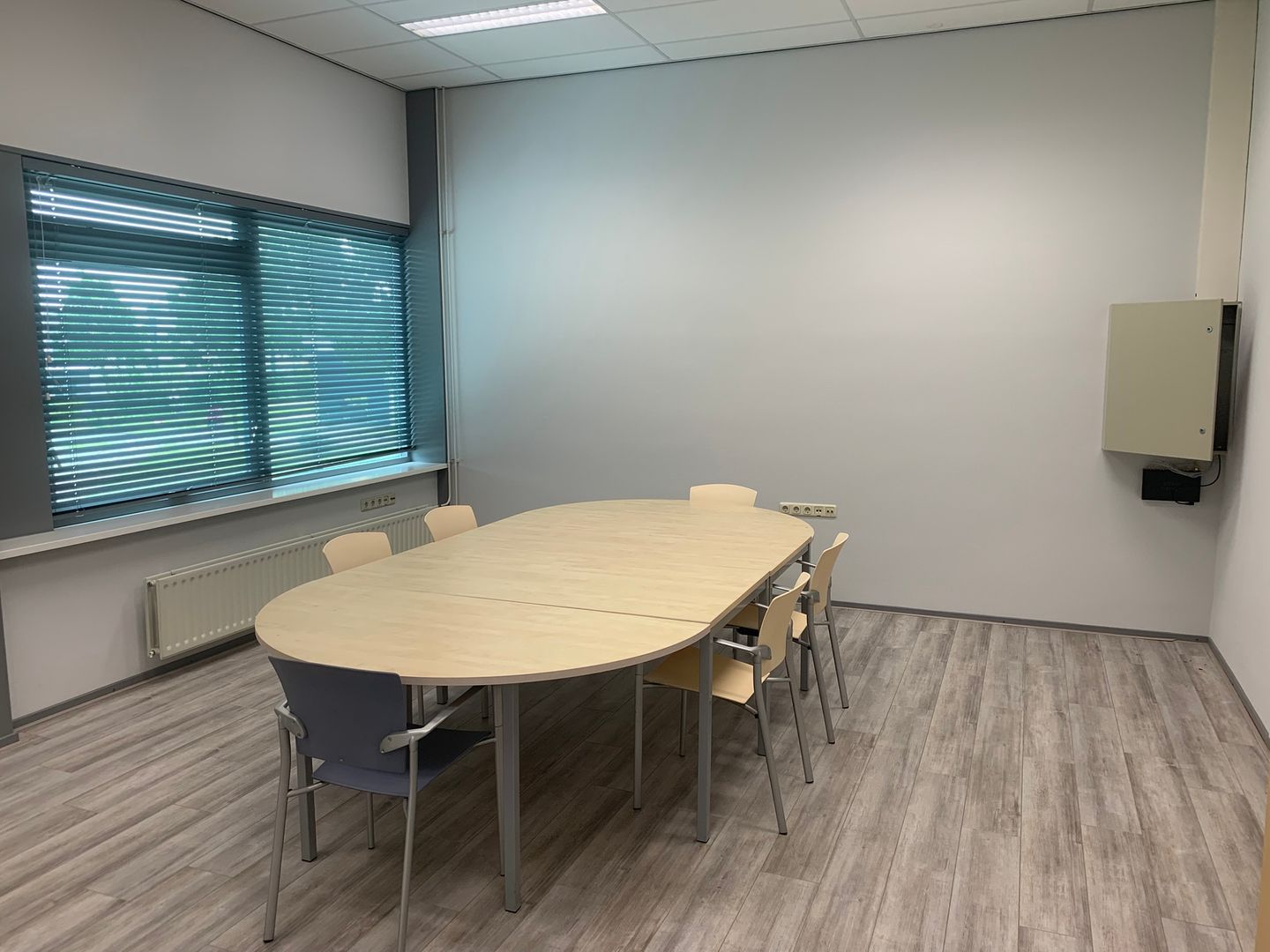 Bekijk foto 3 van Edisonweg 2-C